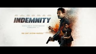 Clip from South African action thriller quotIndemnityquot starring Jarrid Geduld [upl. by Wincer]