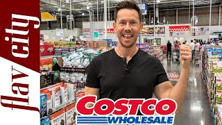 Costco Deals  Lets Go Shopping [upl. by Elonore]