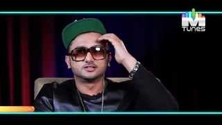 Desi Kalakaar Honey Singh shares an emotional note [upl. by Blackstock]