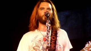 Bo Bice  You Take Yourself With You  Nashville [upl. by Shamrao]