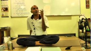 Kundalini Kriya Yoga Series Sexual Health amp Mudras by Master Manisekaran [upl. by Gen78]