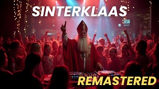 Sinterklaasliedjes Remastered [upl. by Anpas612]