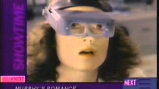 1990 Showtime quotGhostbusters 2quot commercial [upl. by Gretchen]