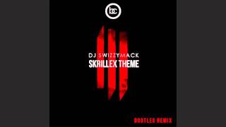 Dj Swizzymack  Skrillex Theme Bootleg Remix [upl. by Lak]