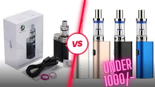 lite 40 vs i stick pico 💥 i stick and lite 40 under 1000 [upl. by Wemolohtrab]