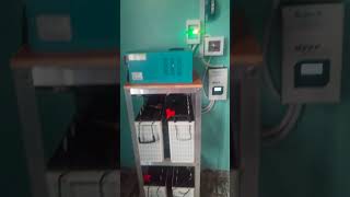 5kva inverter solution One love ☘️☘️☘️ [upl. by Bowlds]