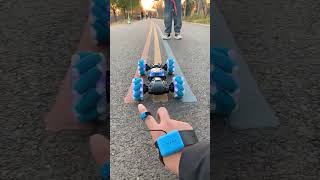 Remote control toy car [upl. by Angell]