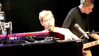 Jacks Mannequin  Last Straw Arizona Final Show 111212  El Rey Theatre [upl. by Leffert]