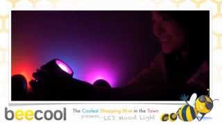 Vivid 256 Colors LED Mood Light [upl. by Jenn]