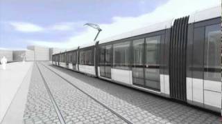 Un nouveau métro en 2012 [upl. by Lenoel]