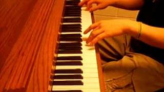 Green Day  Holiday on Piano [upl. by Silberman]