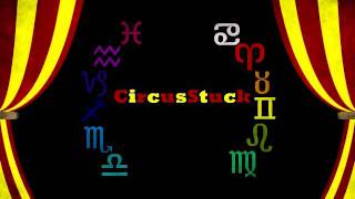 S CircusStuck P [upl. by Berri]