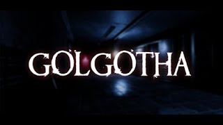 Golgotha Full game LIVE Horror Gameplay  No Commentary 東東東的遊戲時間 [upl. by Sacram748]