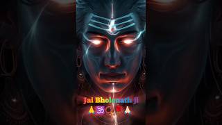 POV Jai ho Mahakal ji 🙏🏻🕉️📿🌹popular song bhooth trend bhooter ytshort [upl. by Neumeyer]