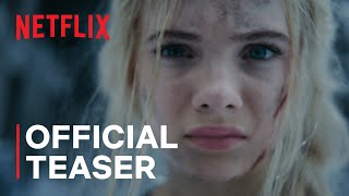 The Witcher Season 2 Teaser Trailer  Netflix [upl. by Nevsa]