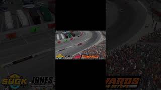 More restart problems shortsvideo iracing racingmoments htsai racing esports motorsports [upl. by Irneh]