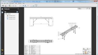 Change the sheet format of your drawings [upl. by Lundin]