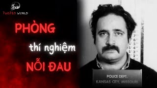 Phòng thí nghiệm nỗi đau  Robert Berdella  Tâm lý tội phạm [upl. by Wymore139]