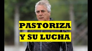 Pastoriza el jugador militante  N°92 [upl. by Ehtylb]