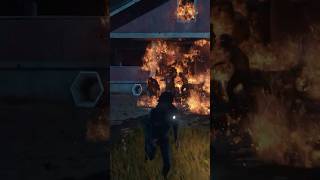 Zombie Bottlenecks and Curveball Bloaters in State of Decay 2 stateofdecay2 shorts [upl. by Scrivings]