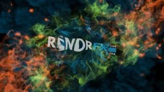 Youtube Video Intro Maker Top 20 New Templates  RendrFX [upl. by Allissa382]