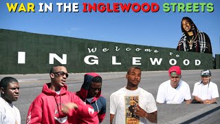 Story of Drakeo The Ruler amp Red Bull │ War in the Inglewood Streets [upl. by Alwin]