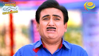 Jethalal Breaks Down For Bapuji  Taarak Mehta Ka Ooltah Chashmah  Chachaji Gets Kidnapped [upl. by Eagle]