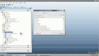 Oracle Data Integrator Essentials Tutorial Defining Your Strategy  packtpubcom [upl. by Chatwin924]