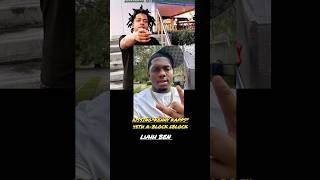 Jacksonville FL Rappers Mentioning amp DISSING Robert Howard quotKenny Kappsquot [upl. by Eneryc]