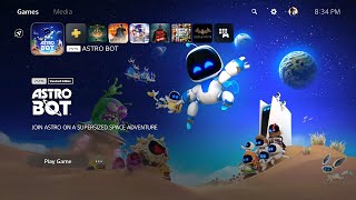 How To Play Astro Bot Early RIGHT NOW [upl. by Frulla]