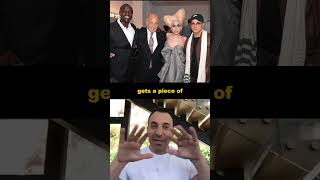 Akon discovered Lady Gaga Super Agent Mani Nordine tells the story [upl. by Arhat]