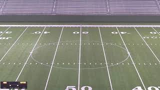 Hirschi High School vs Lake Worth High School Mens Varsity Soccer [upl. by Leugar]