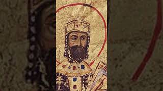 Alexius I Komnenos and The Crusader Who Insulted Him [upl. by Filberte]