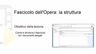 Tutorial CerTus  Fascicolo dellOpera  ACCA software [upl. by Rimma]