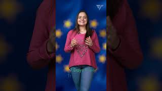 Get Expert Help for Schengen Tourist Visa  Travel Europe StressFree schengenvisa europe [upl. by Sylvester562]