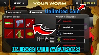 ANNELIDS unlimited coin amp Unlock All Guns 💀 Latest version apk annelids [upl. by Hunley]