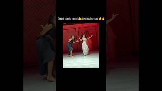 White girl moves🤌🔥🤩 shorts shortsgeed dance girldance trending bellydance dailyshorts viral [upl. by Meave]