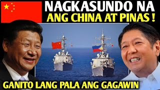 SA WAKAS MAGKAKASUNDO na ang CHINA at PILIPINAS 😱  Imee MARCOS Nababahala sa Hypersonic Missile [upl. by Cave]