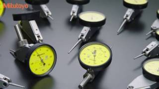 Dial Test Indicator [upl. by Upton957]