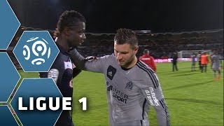 Girondins de Bordeaux  Olympique de Marseille 11  Résumé  100514  FCGBOM [upl. by Ardy]