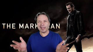 The Marksman 2021 Movie Review [upl. by Felicity]