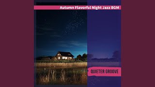 Chill Jazz in Starlit Gloam [upl. by Apoor]