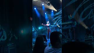 Tarja Turunen live in Yerevan Everdream [upl. by Kendy]