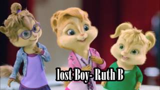 Chipets CoverLost Boy Ruth B [upl. by Gemma]