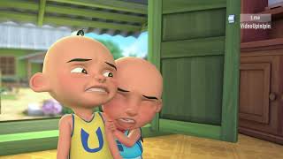 Upin amp Ipin  Setem yang hilang [upl. by Eissel]