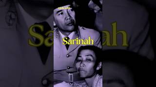 Sarinah sarinah soekarno tokoh tokohindonesia sejarahindonesia [upl. by Nosdrahcir]