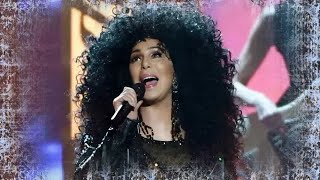 Cher to receive the iHeartRadio icon honor in a starstudded tribute [upl. by Halda]