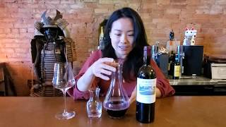 2012 Remelluri Reserva Rioja  Review 里奥哈葡萄酒赏析🍷 [upl. by Maillliw]