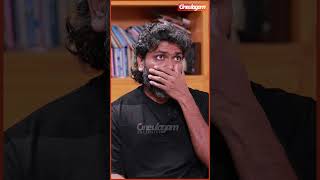 இந்த Scene நான் புரியுமானு நெனச்சேன் paranjith chiyaanvikram thangalaan shorts [upl. by Suolekcin]