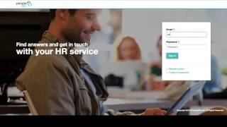 Employee Onboarding amp HR Task Management [upl. by Eisiam14]